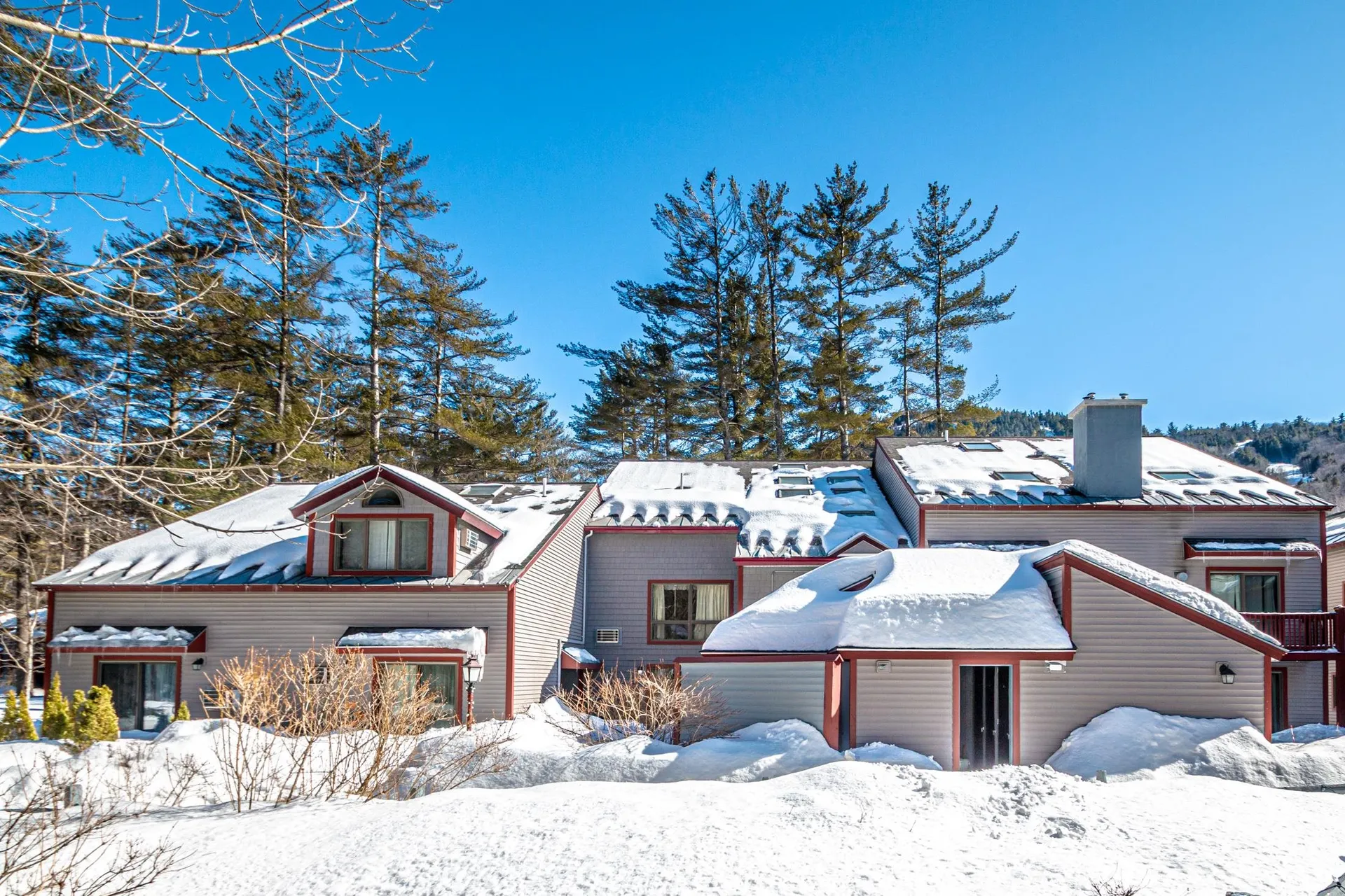 2a River Run Drive Bartlett NH 03812