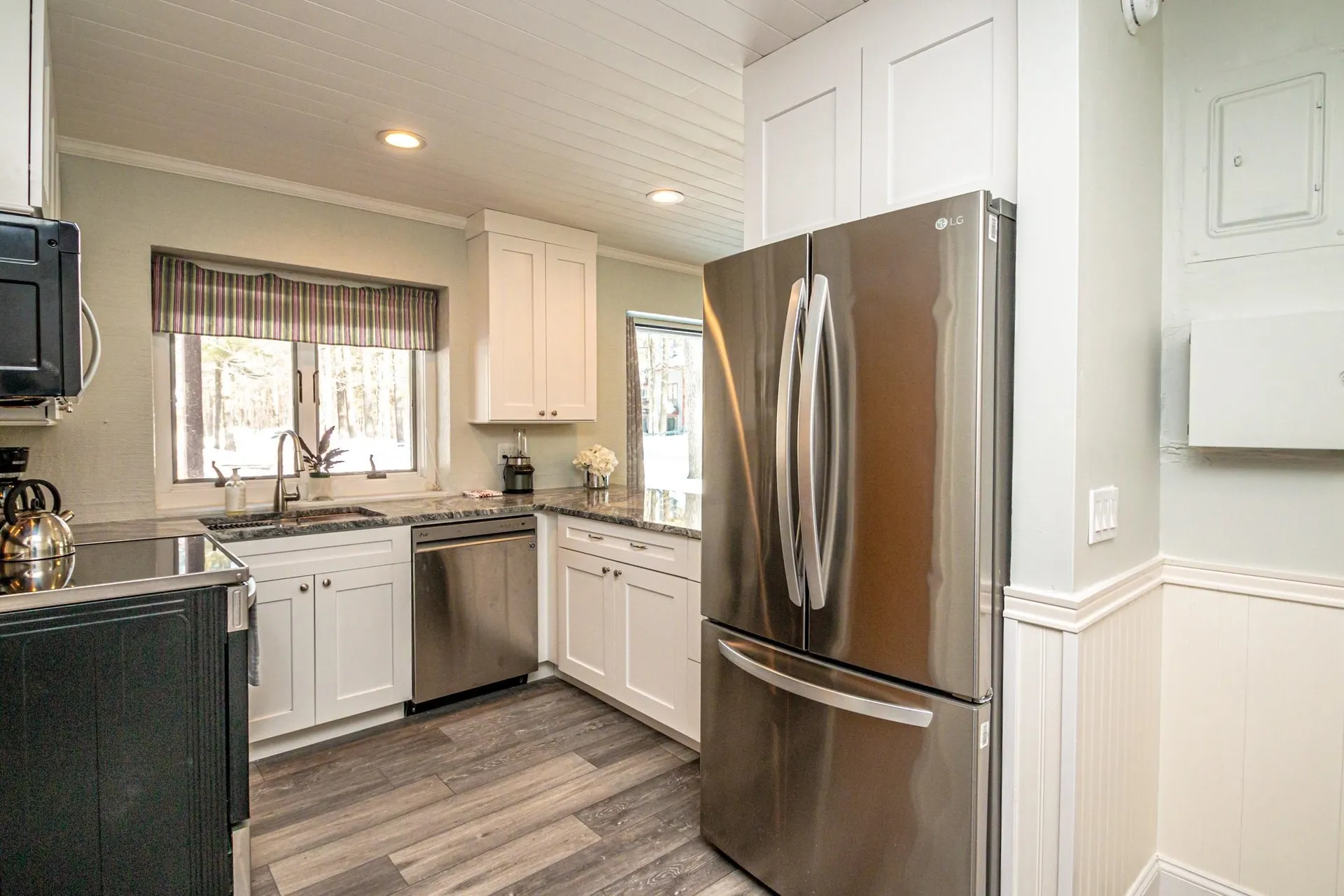 2a River Run Drive Bartlett NH 03812