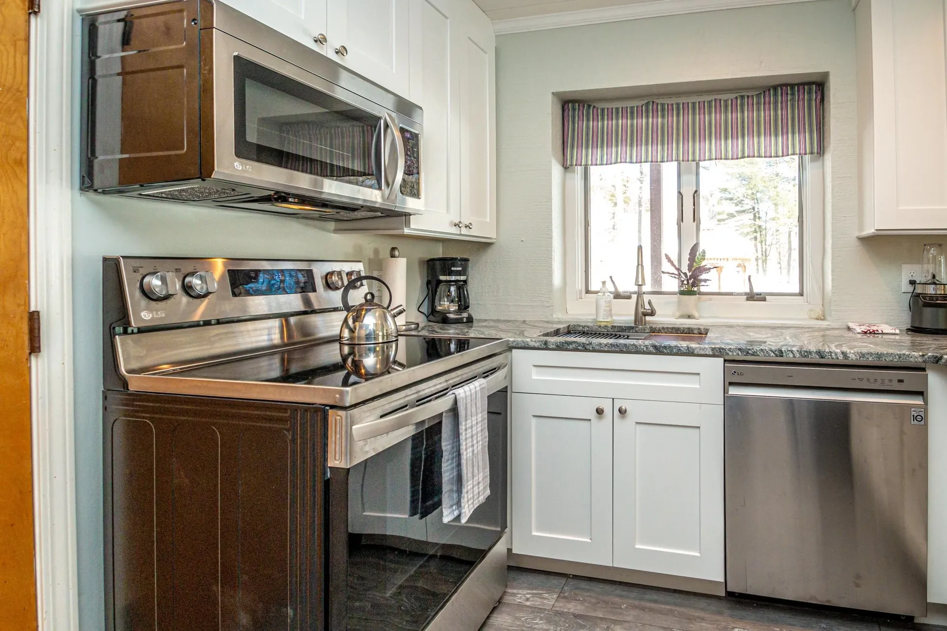 2a River Run Drive Bartlett NH 03812