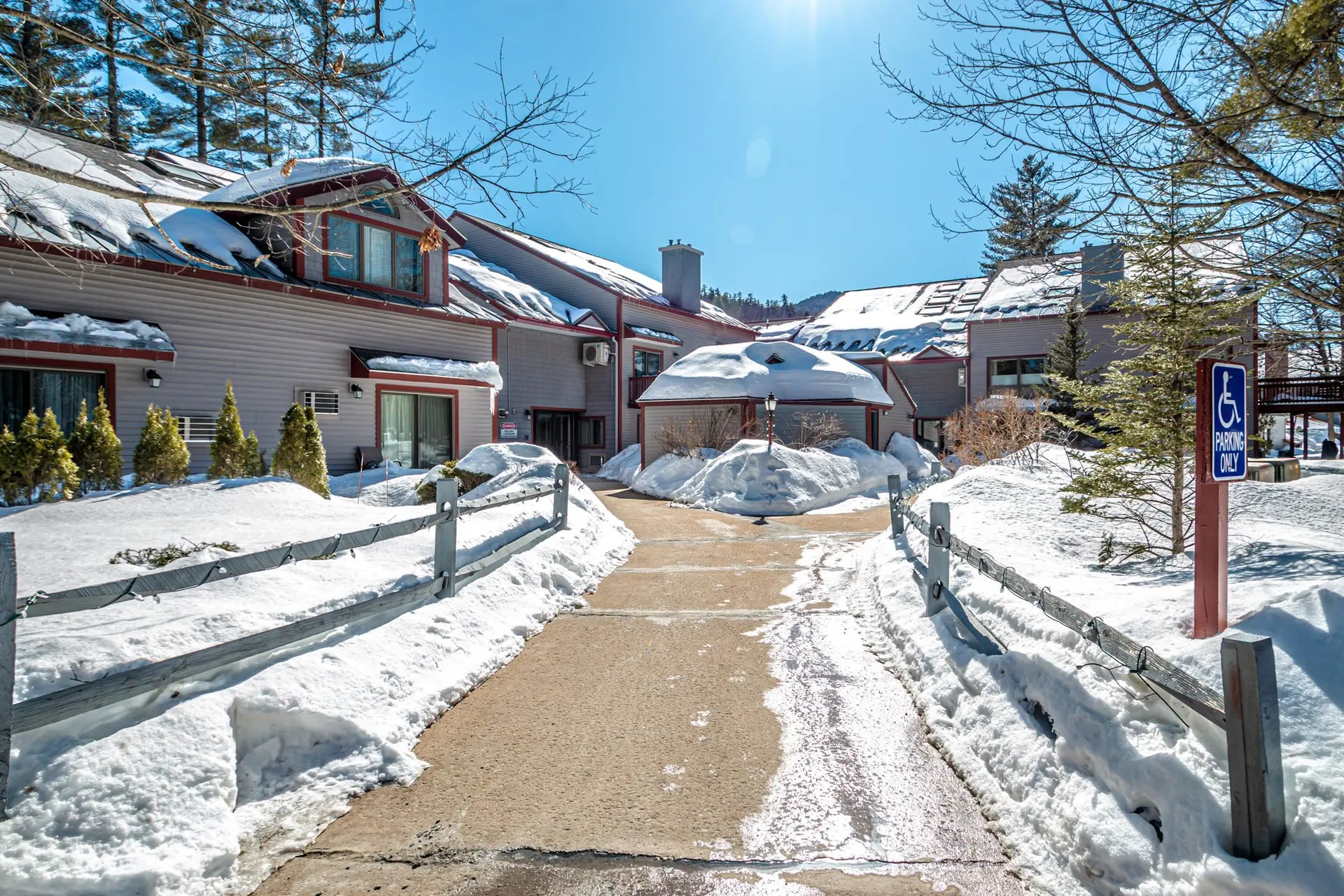 2a River Run Drive Bartlett NH 03812