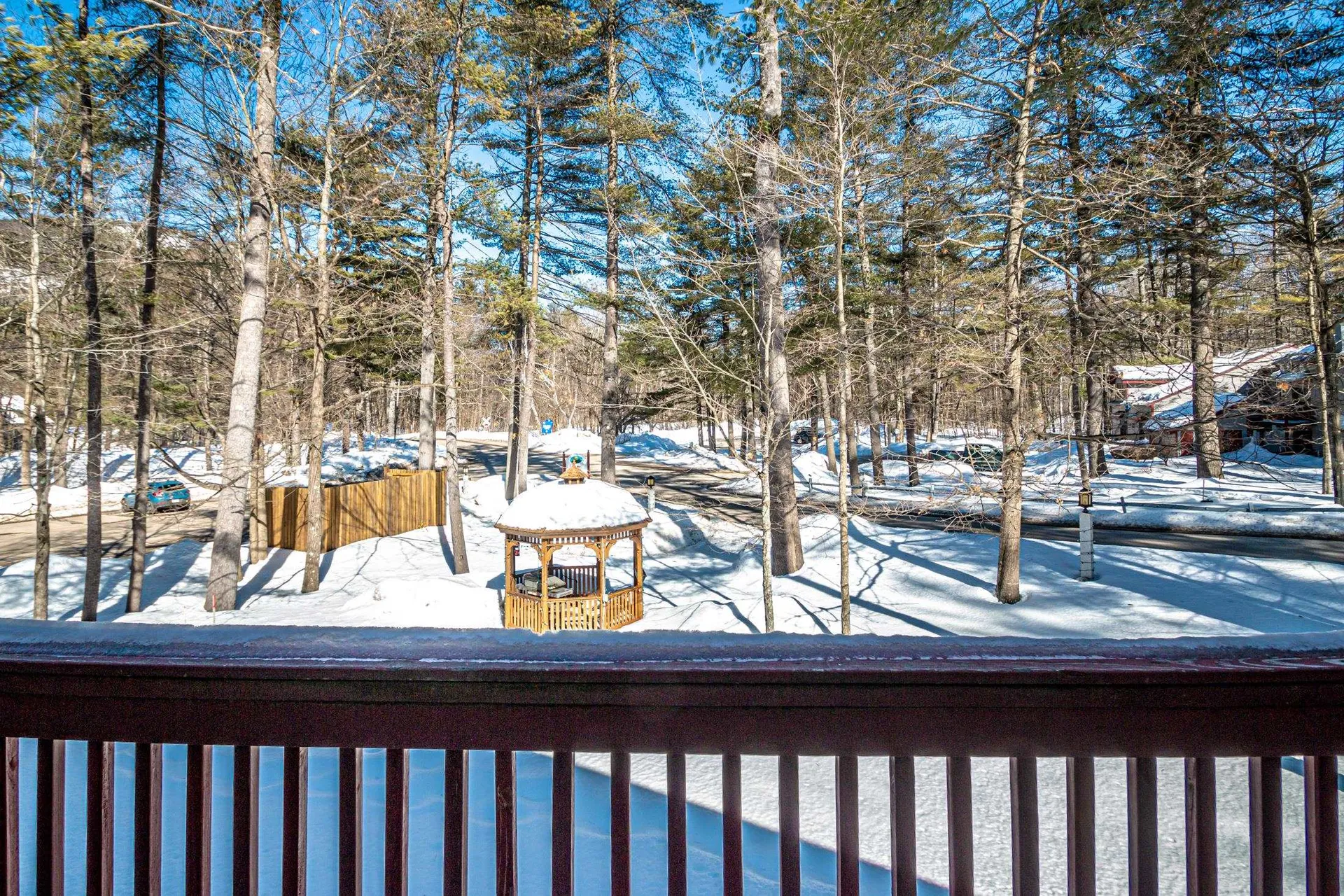 2a River Run Drive Bartlett NH 03812