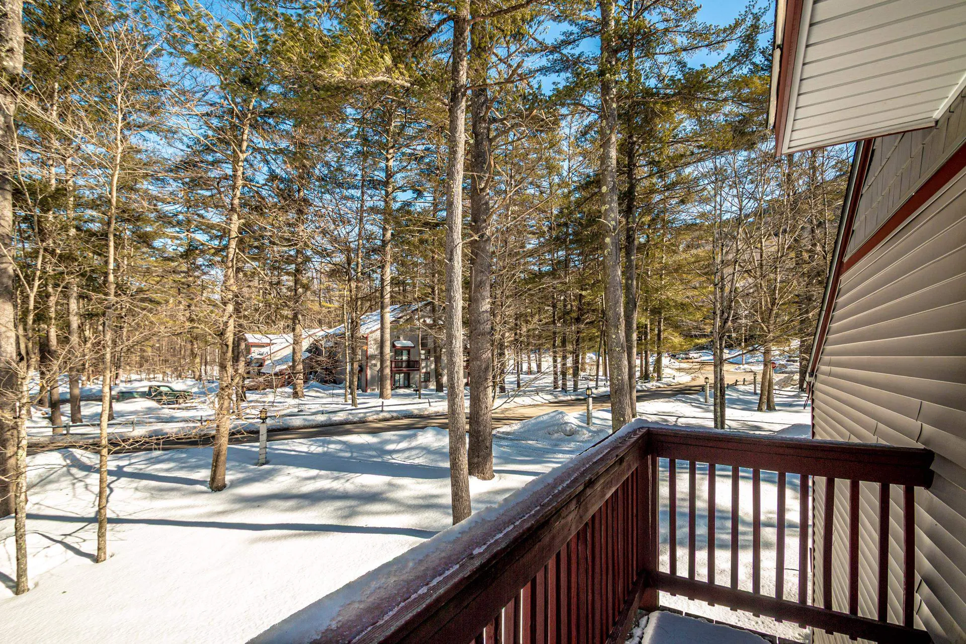 2a River Run Drive Bartlett NH 03812