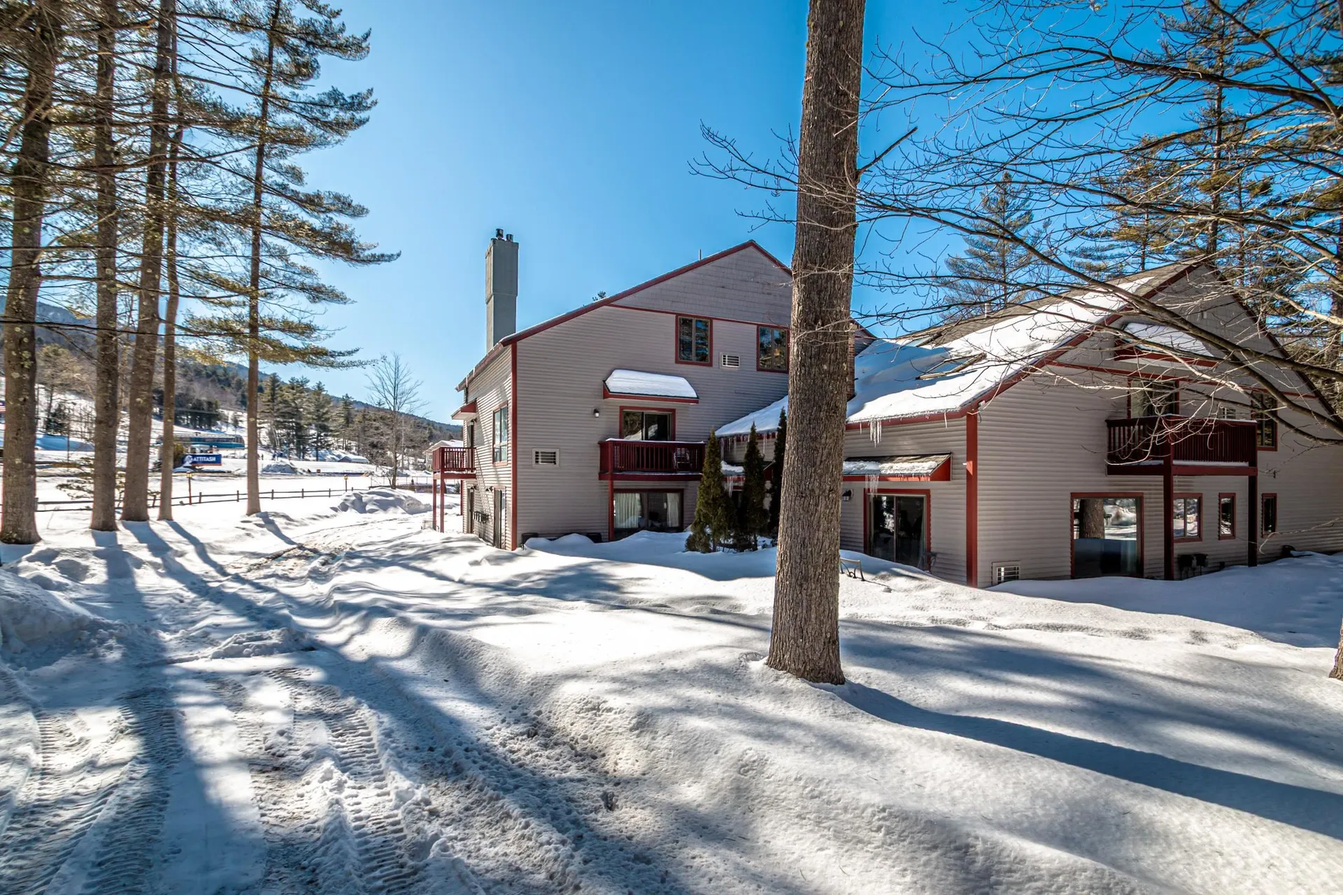 2a River Run Drive Bartlett NH 03812