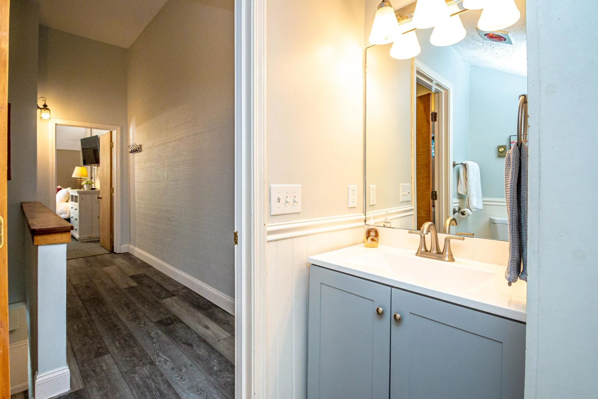 2a River Run Drive Bartlett NH 03812