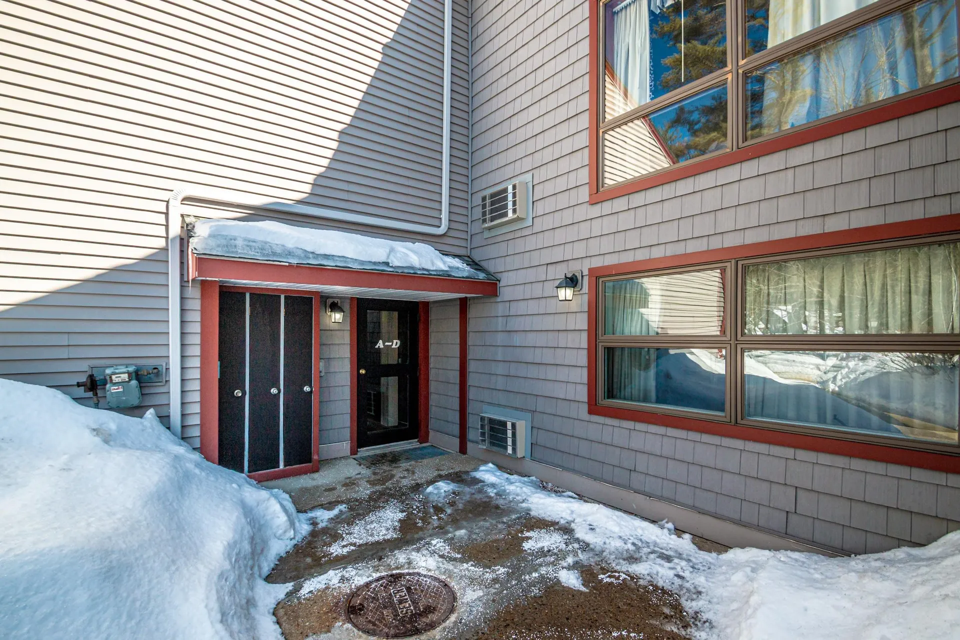 2a River Run Drive Bartlett NH 03812