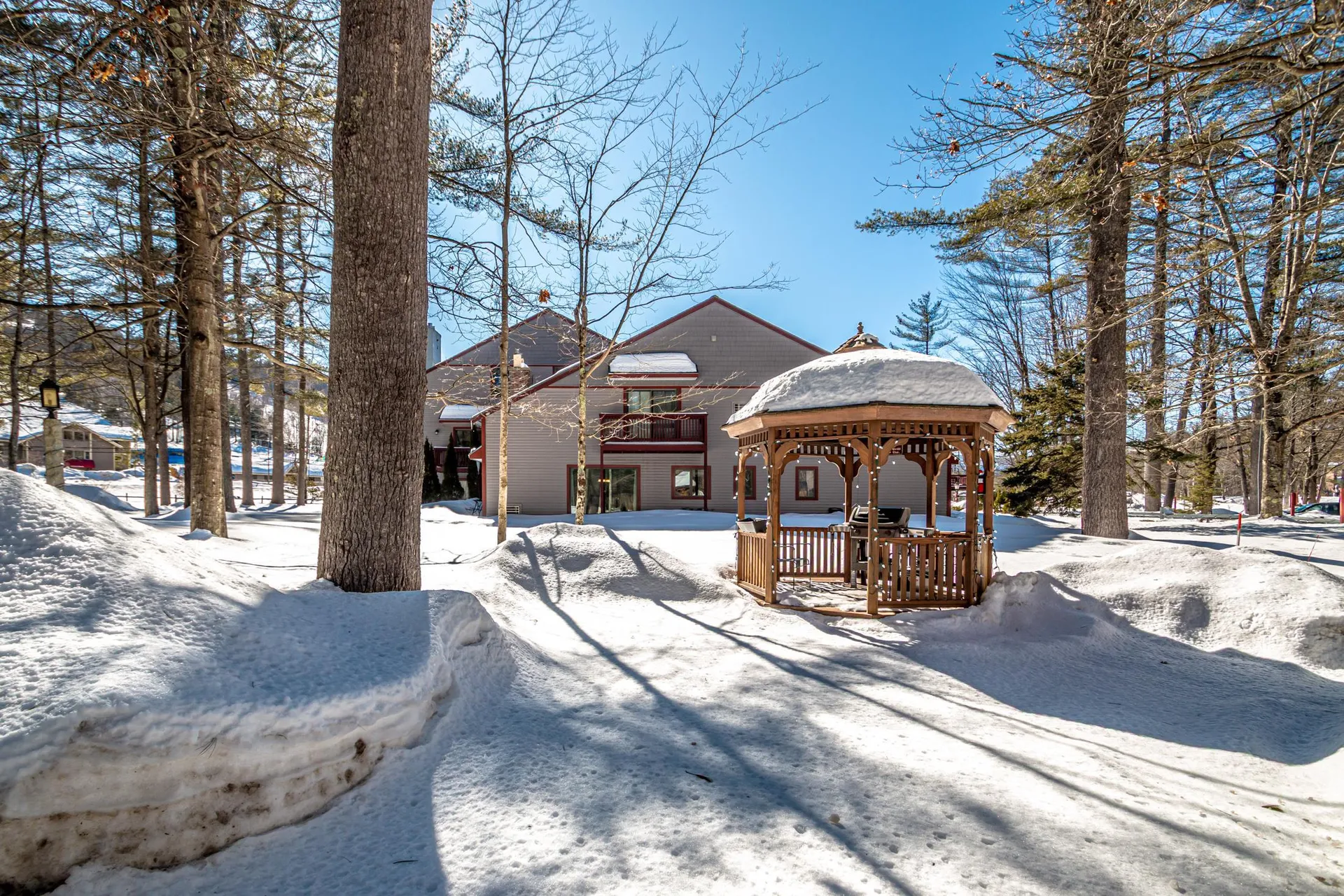 2a River Run Drive Bartlett NH 03812