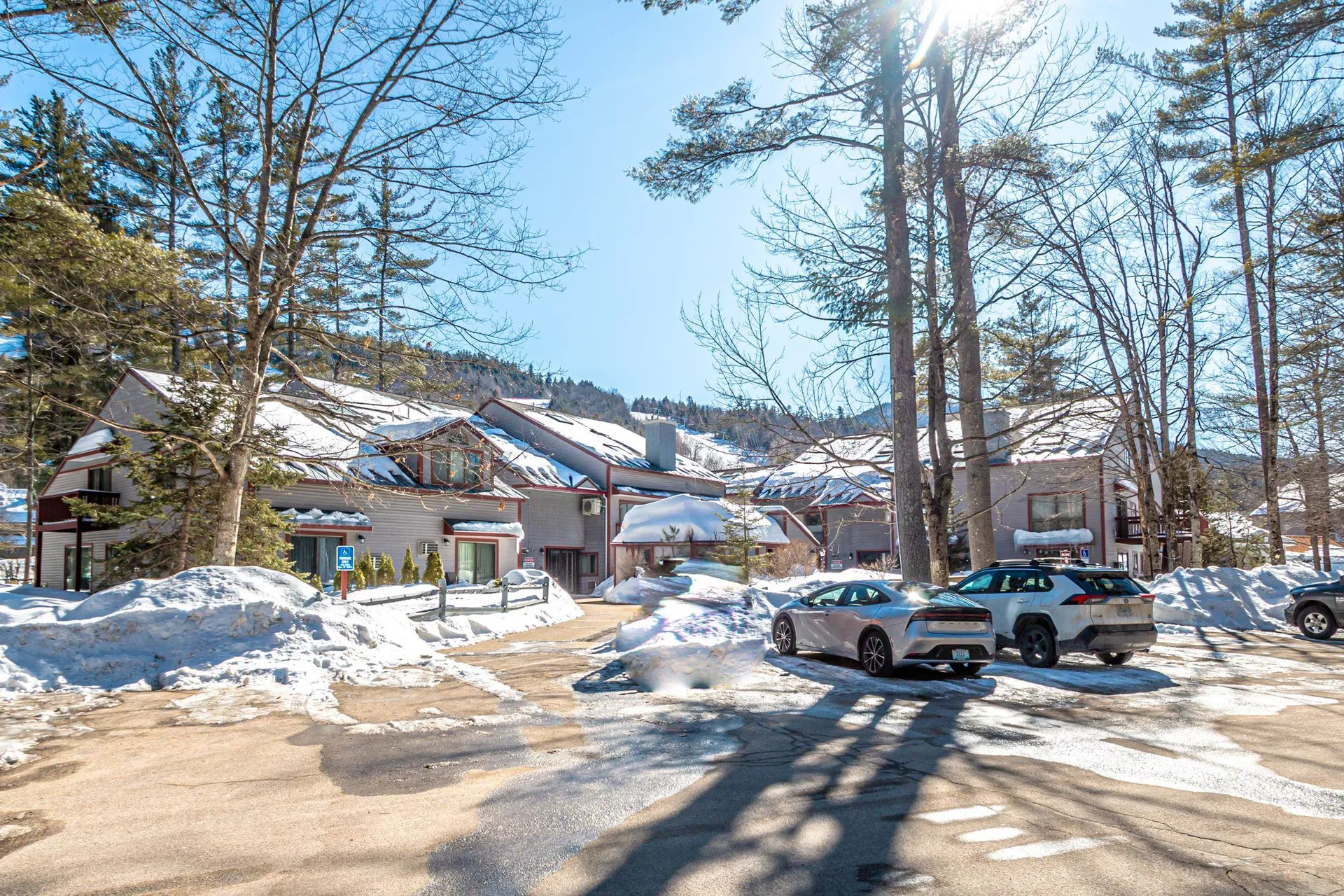 2a River Run Drive Bartlett NH 03812