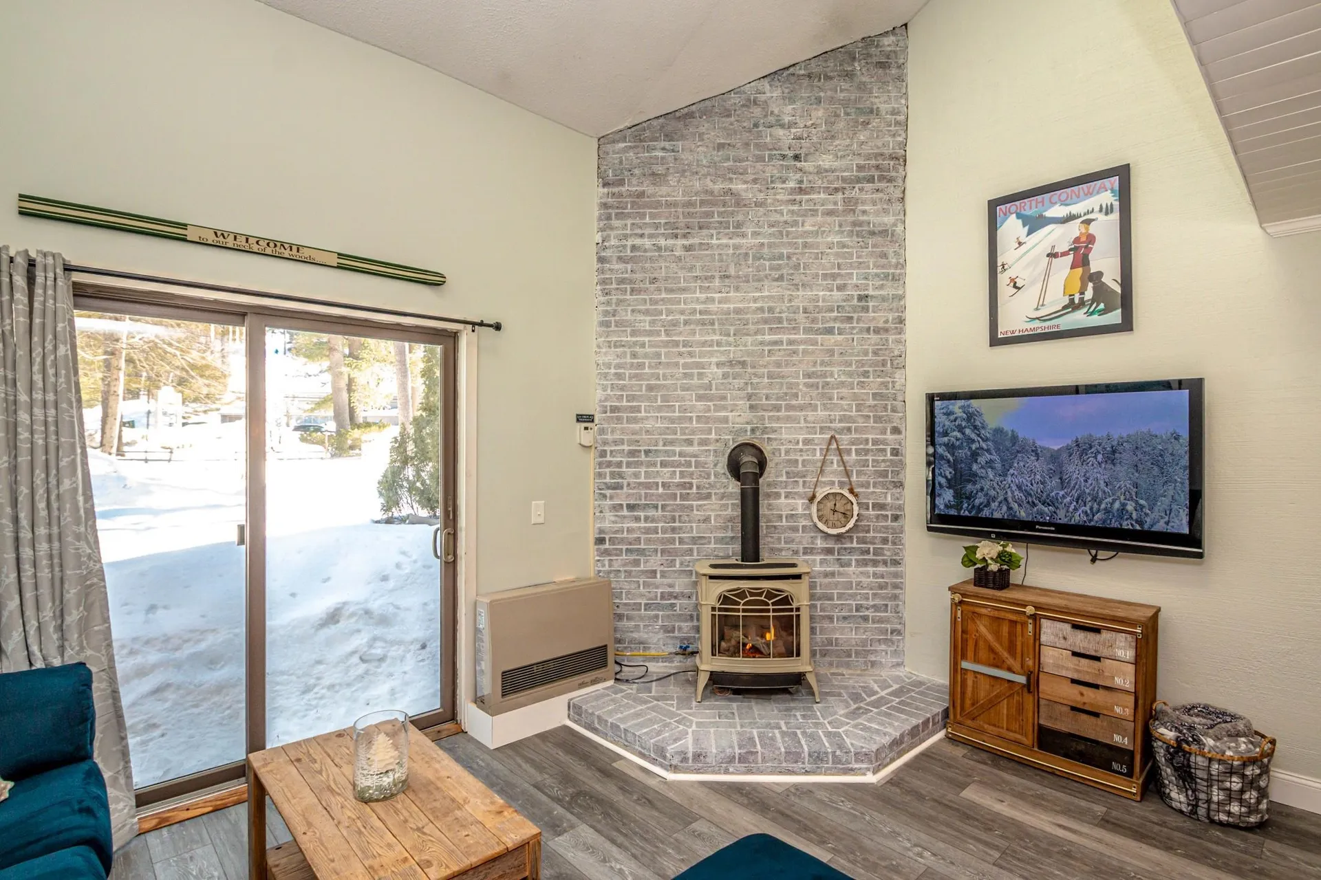 2a River Run Drive Bartlett NH 03812