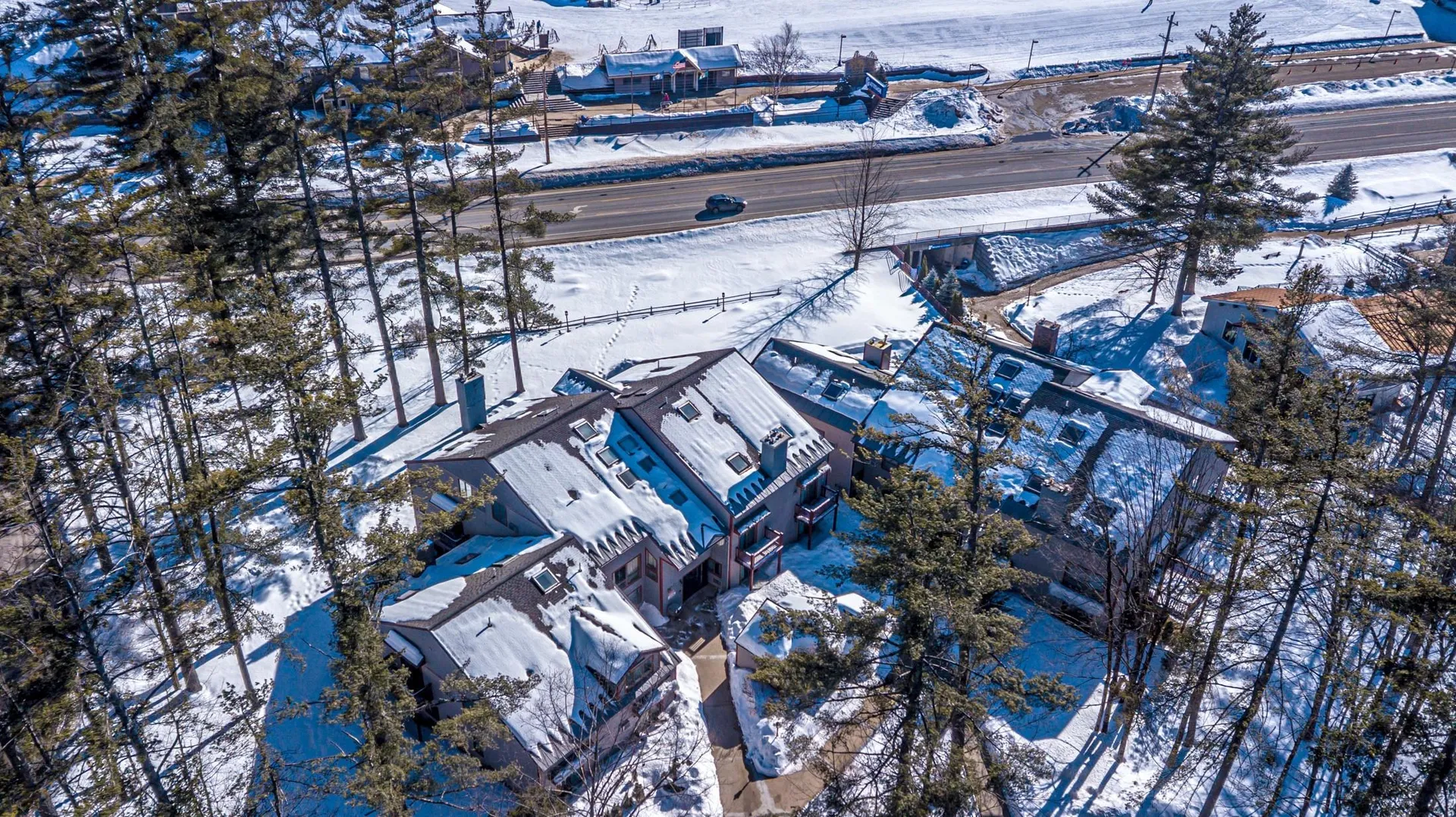 2a River Run Drive Bartlett NH 03812