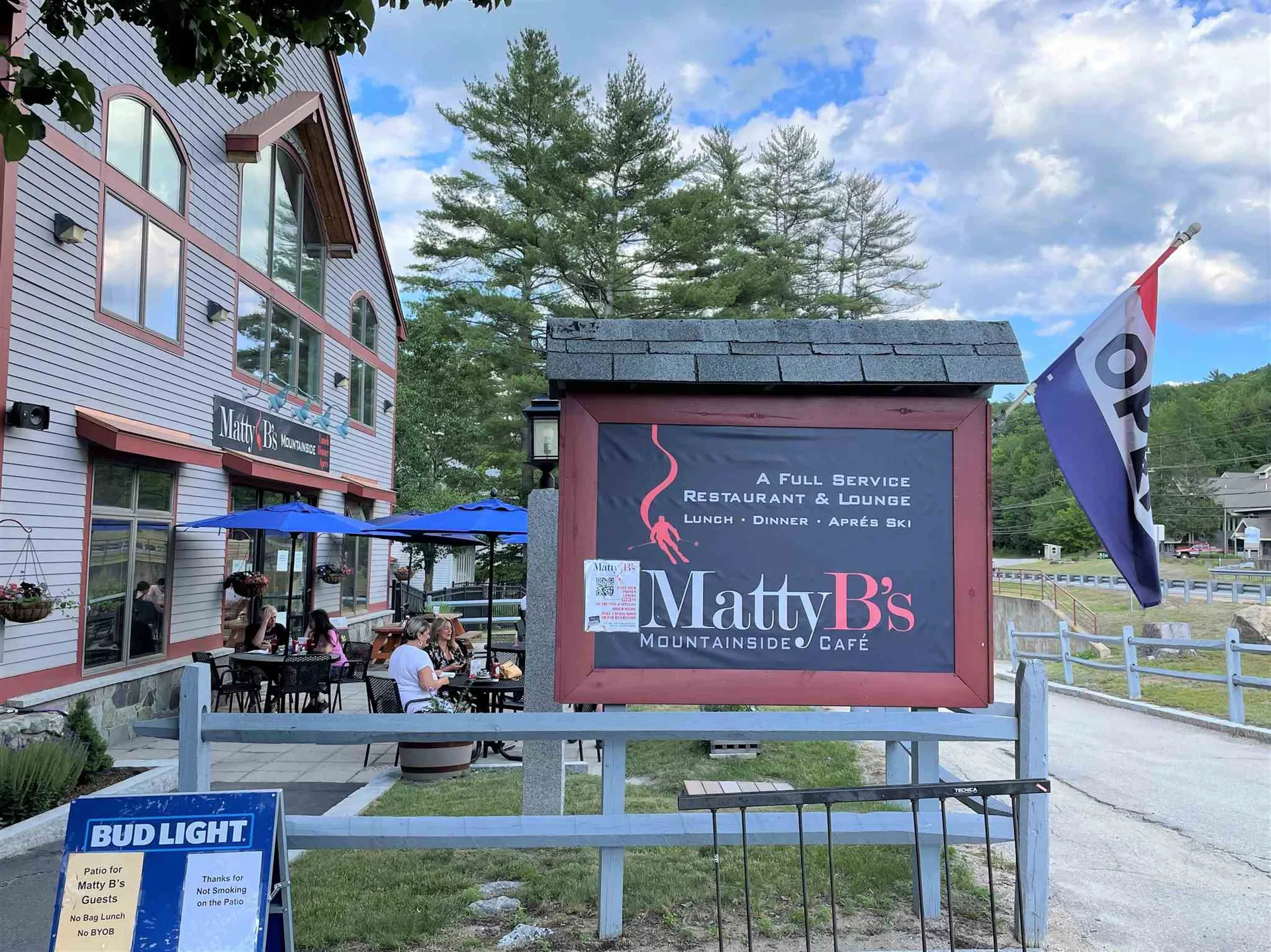 2a River Run Drive Bartlett NH 03812