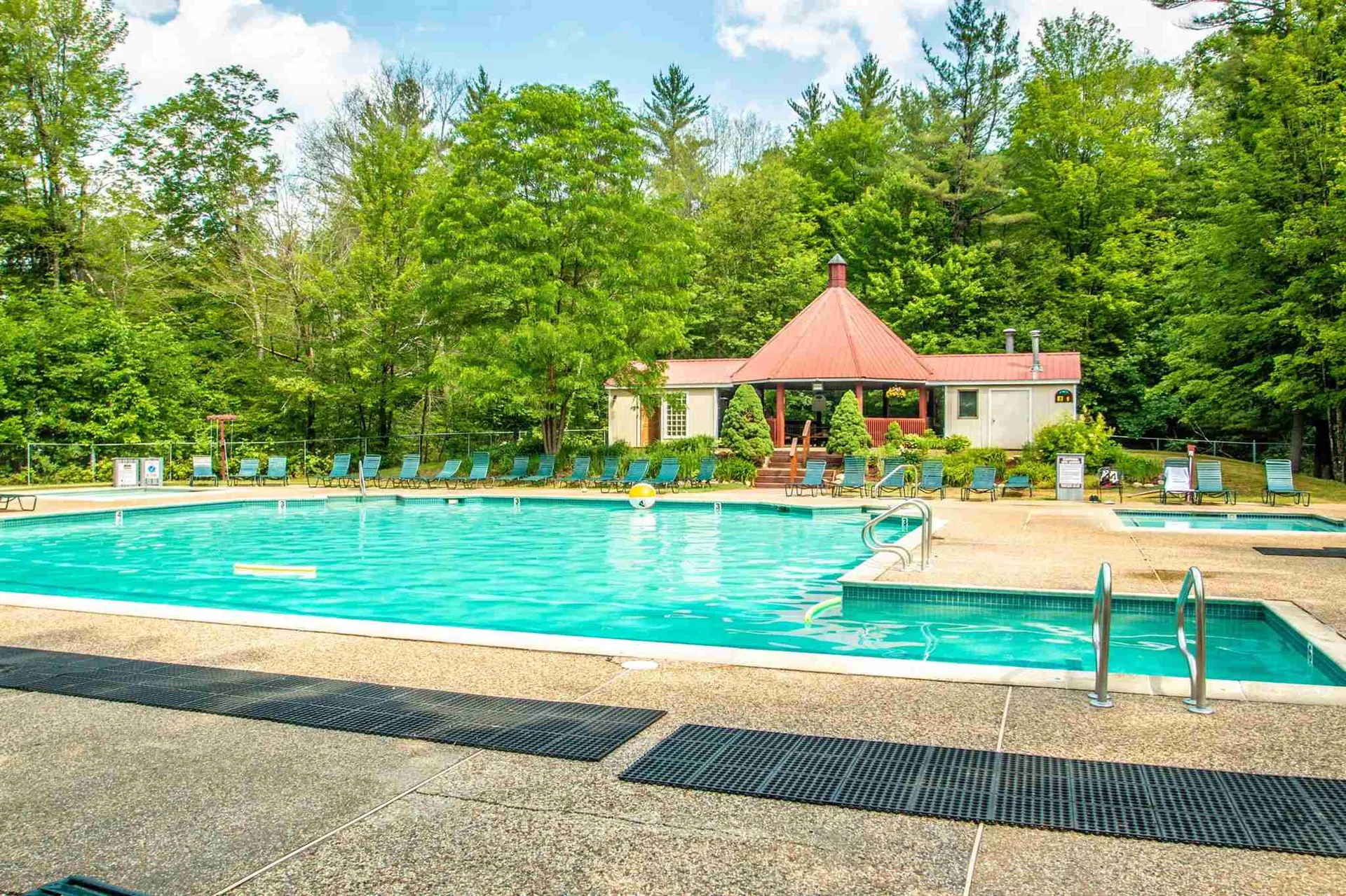 2a River Run Drive Bartlett NH 03812