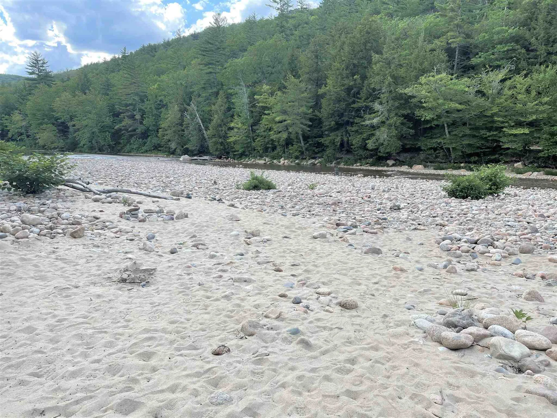 2a River Run Drive Bartlett NH 03812