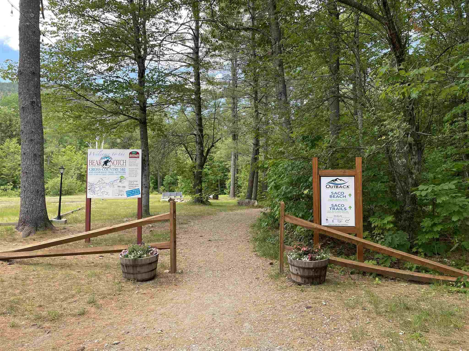 2a River Run Drive Bartlett NH 03812