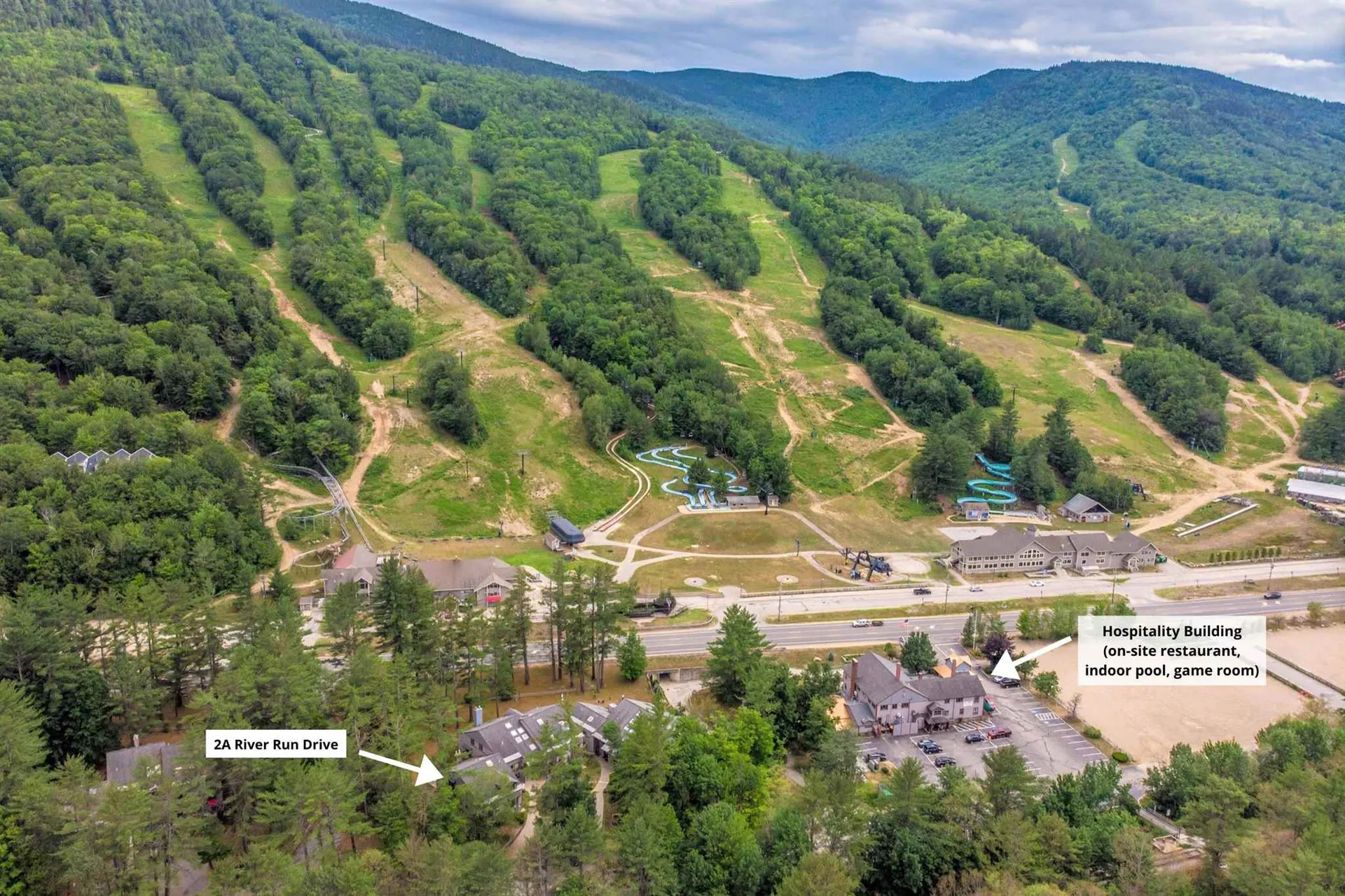 2a River Run Drive Bartlett NH 03812