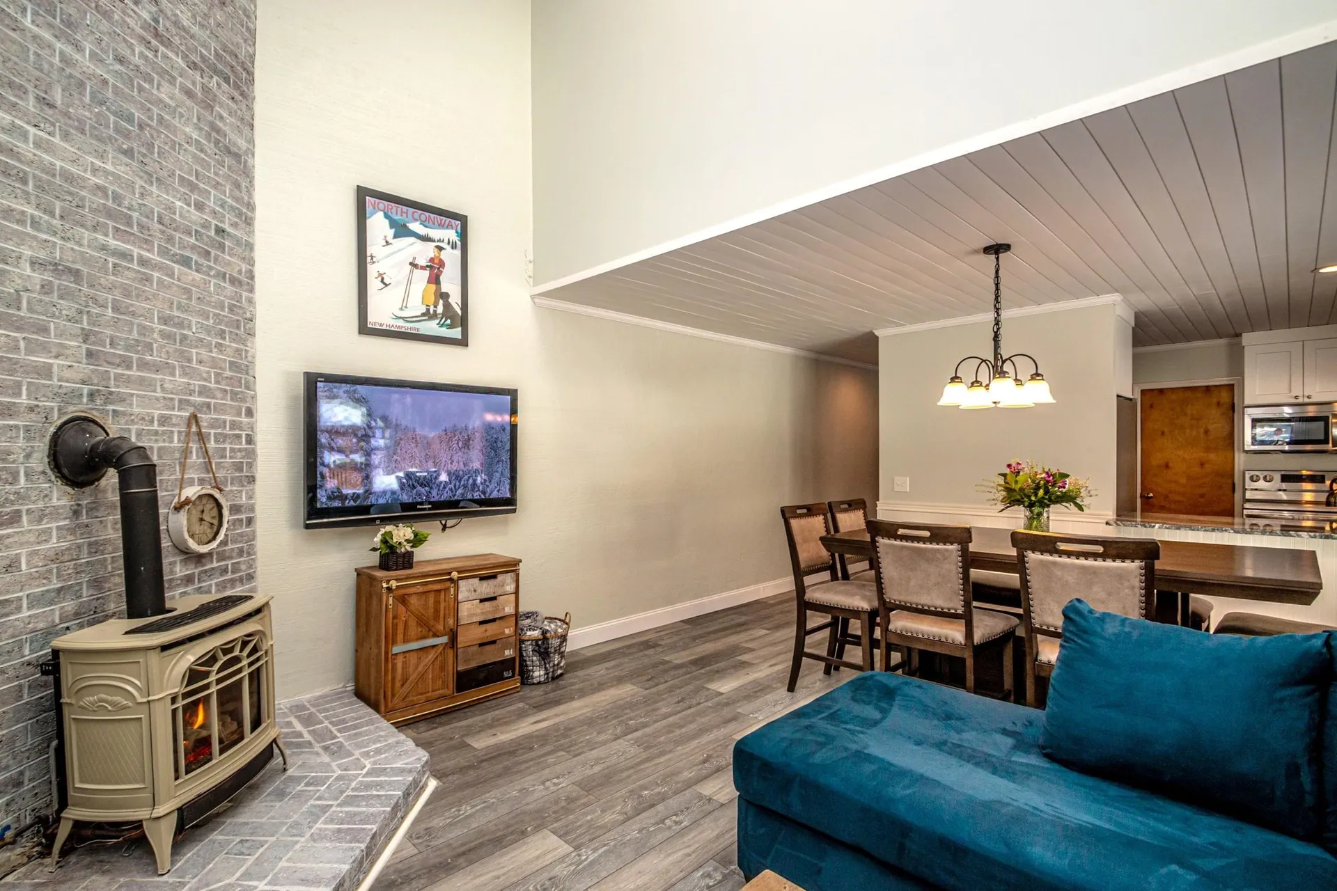 2a River Run Drive Bartlett NH 03812