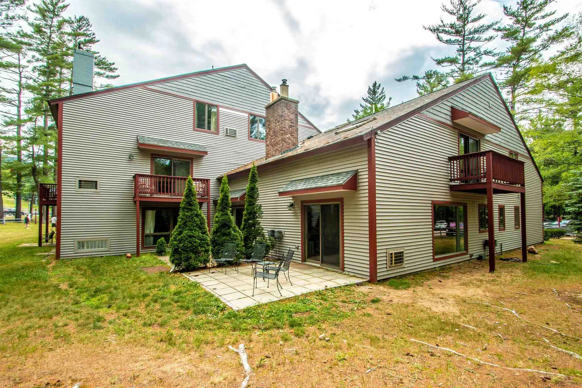 2a River Run Drive Bartlett NH 03812