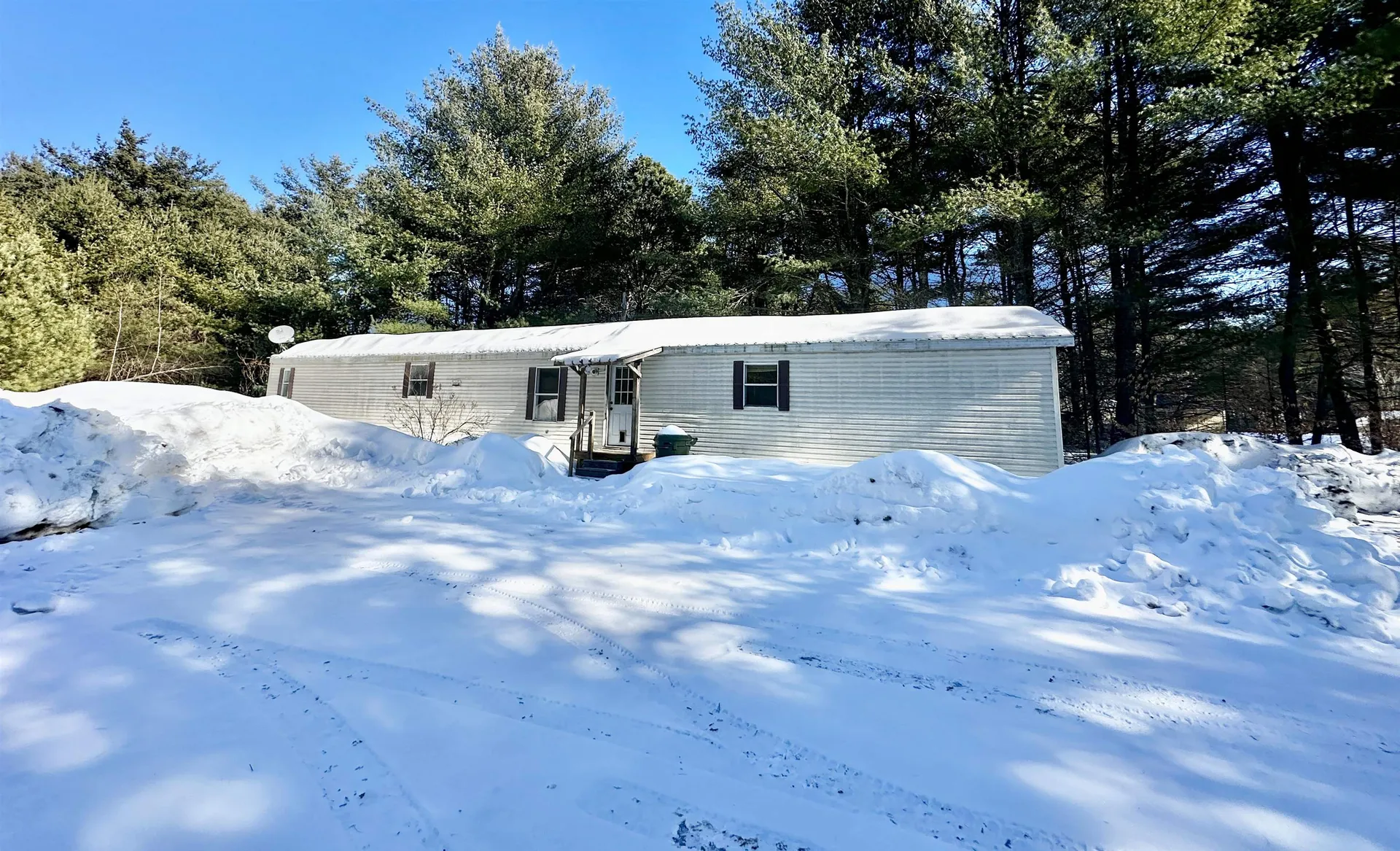 67 Leisure Drive Ossipee NH 03864