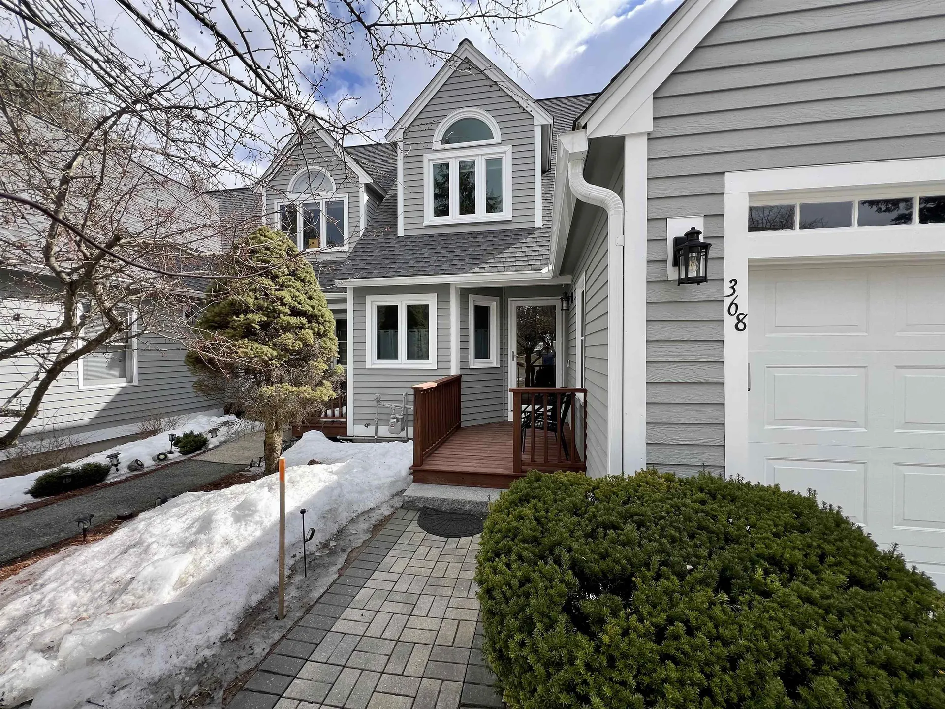 368 Winding Pond Road Londonderry NH 03053
