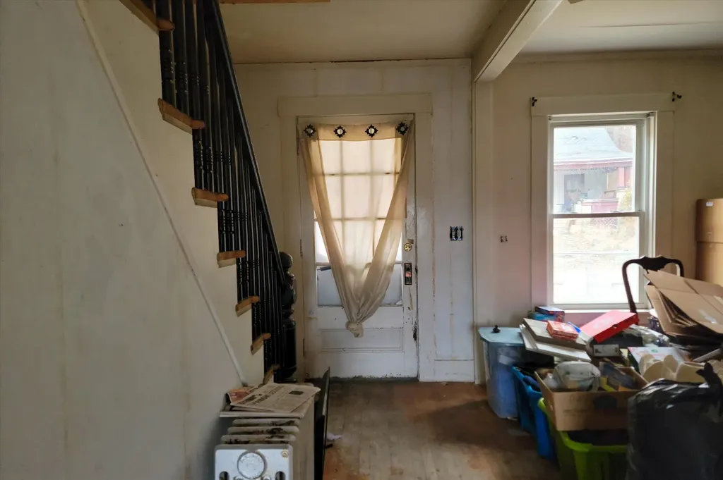 527 Vt Route 121 Rockingham VT 05101