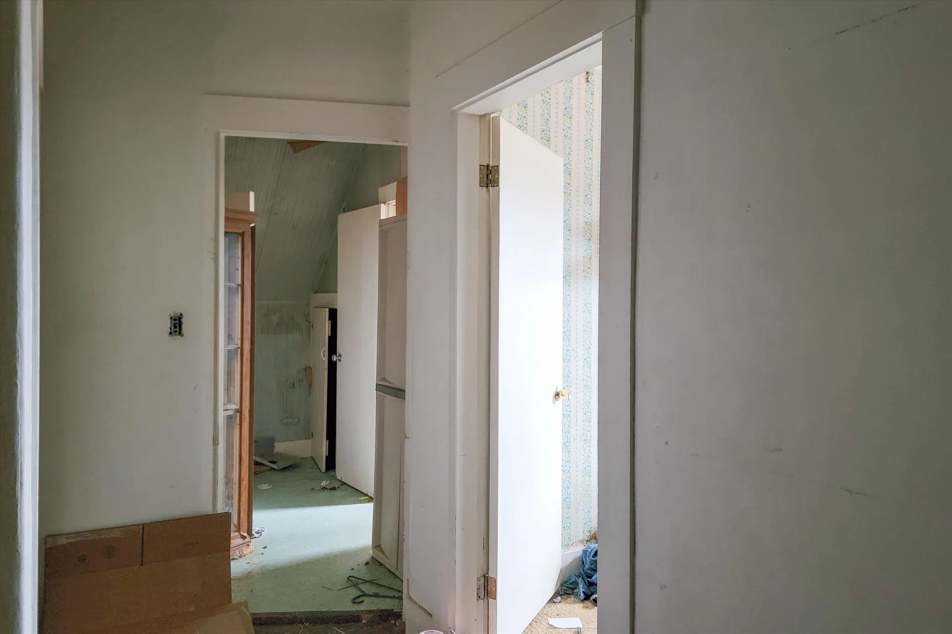 527 Vt Route 121 Rockingham VT 05101