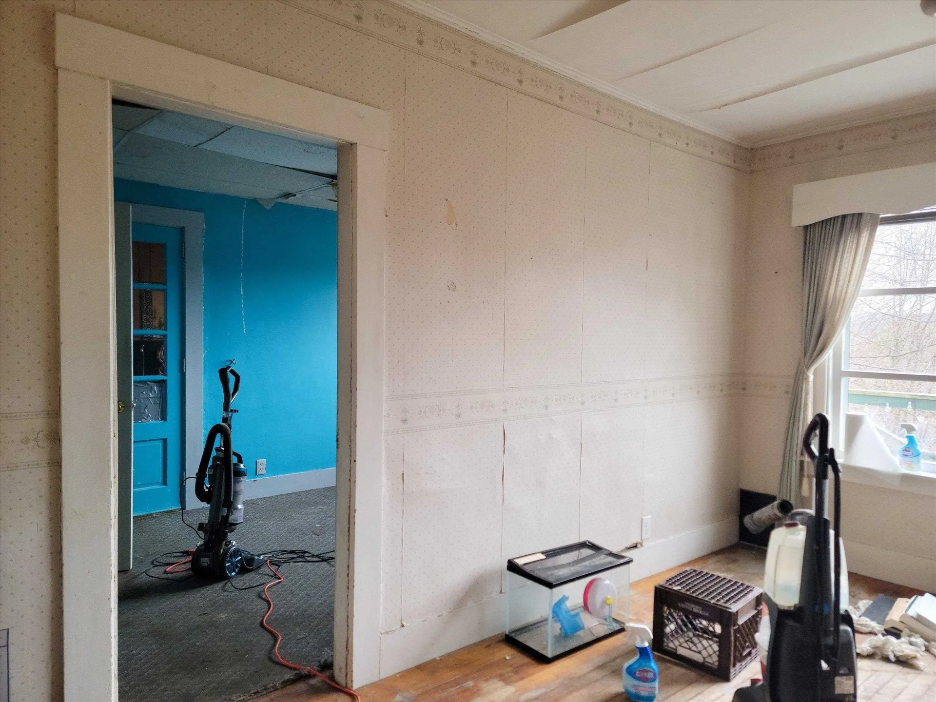 527 Vt Route 121 Rockingham VT 05101