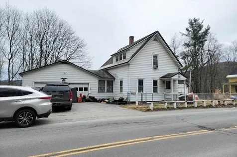 527 Vt Route-121 Rockingham VT 05101