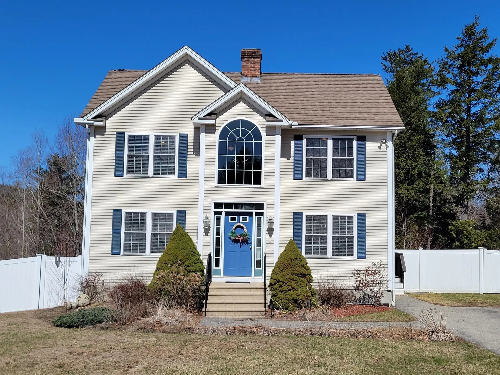8 Scotts Lane Rindge NH 03461