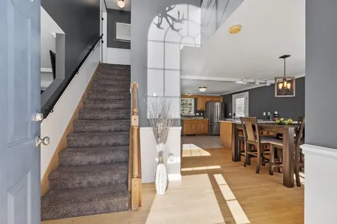 8 Scotts Lane Rindge NH 03461