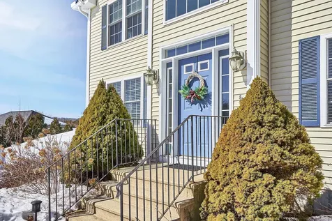 8 Scotts Lane Rindge NH 03461