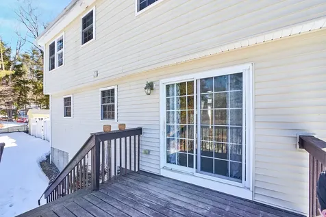 8 Scotts Lane Rindge NH 03461