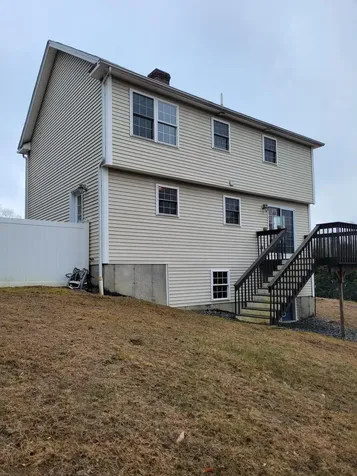 8 Scotts Lane Rindge NH 03461