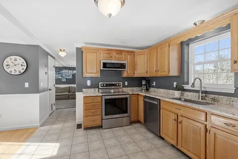 8 Scotts Lane Rindge NH 03461