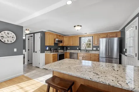8 Scotts Lane Rindge NH 03461
