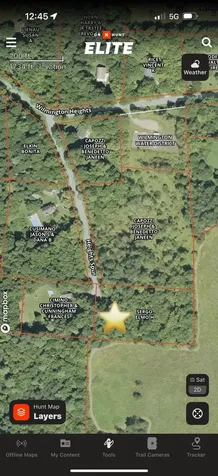 #10 Wilmington Heights Spur Wilmington VT 05363