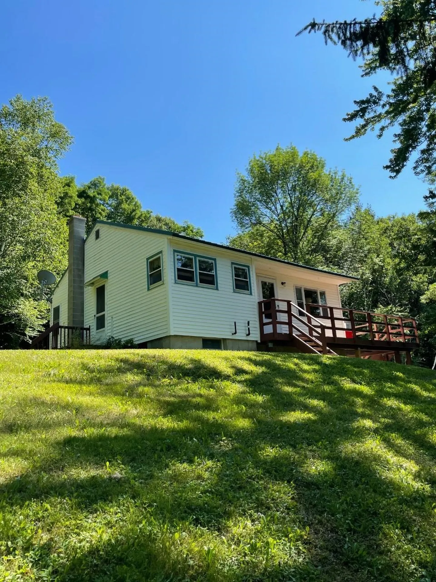 1720b Route 9 Chesterfield NH 03462