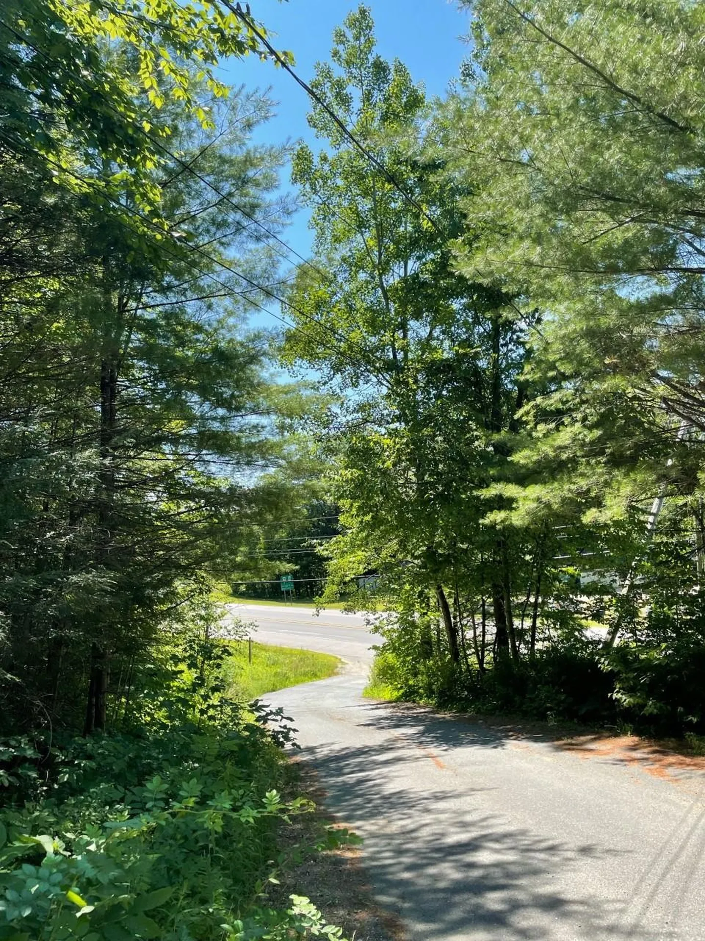 1720b Route 9 Chesterfield NH 03462