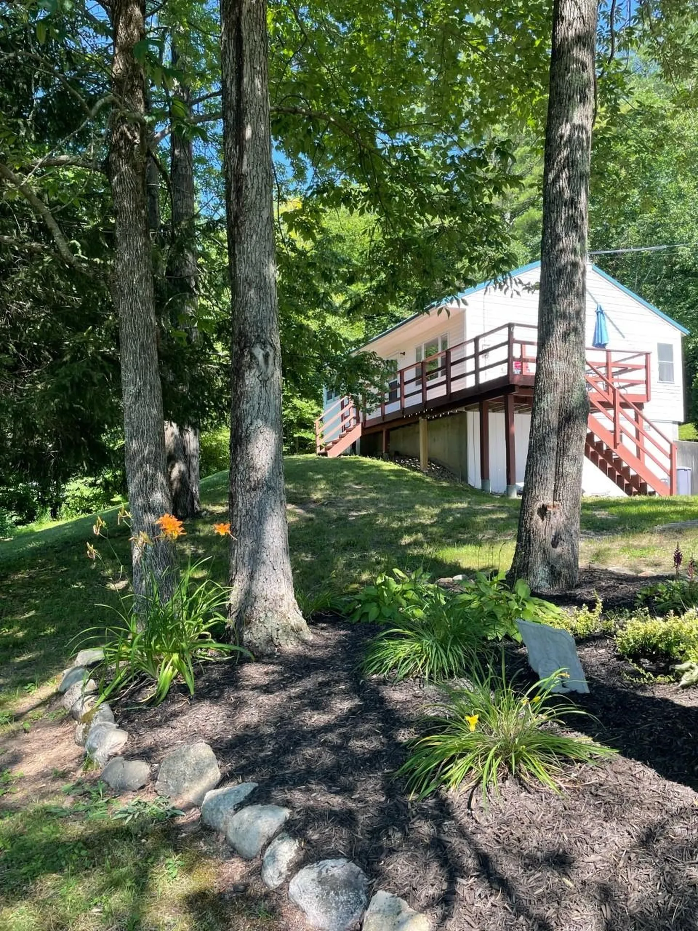 1720b Route 9 Chesterfield NH 03462