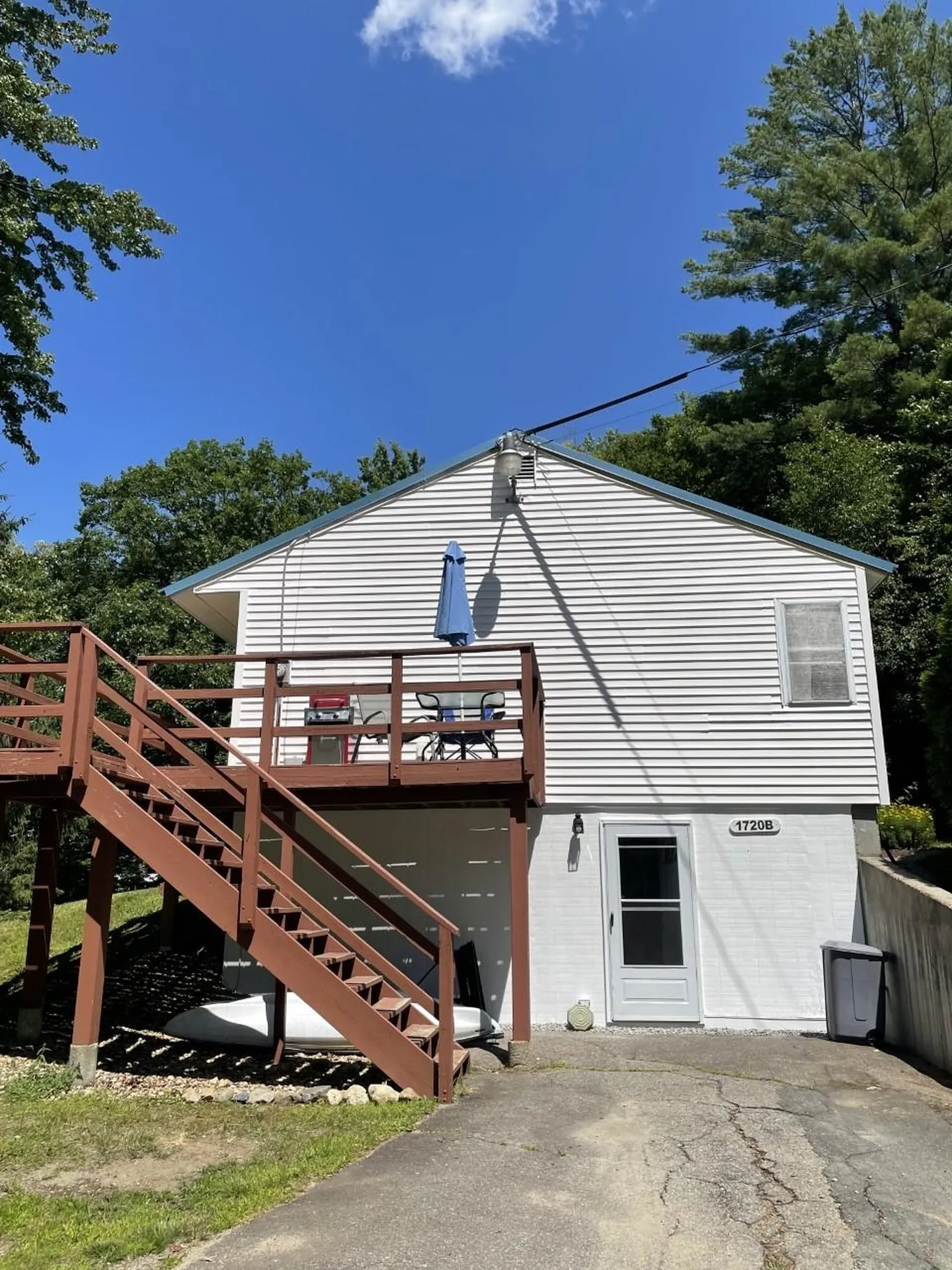 1720b Route 9 Chesterfield NH 03462