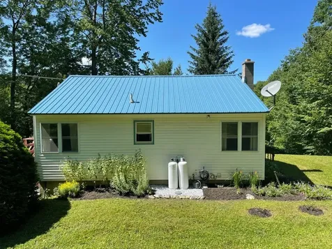 1720b Route 9 Chesterfield NH 03462
