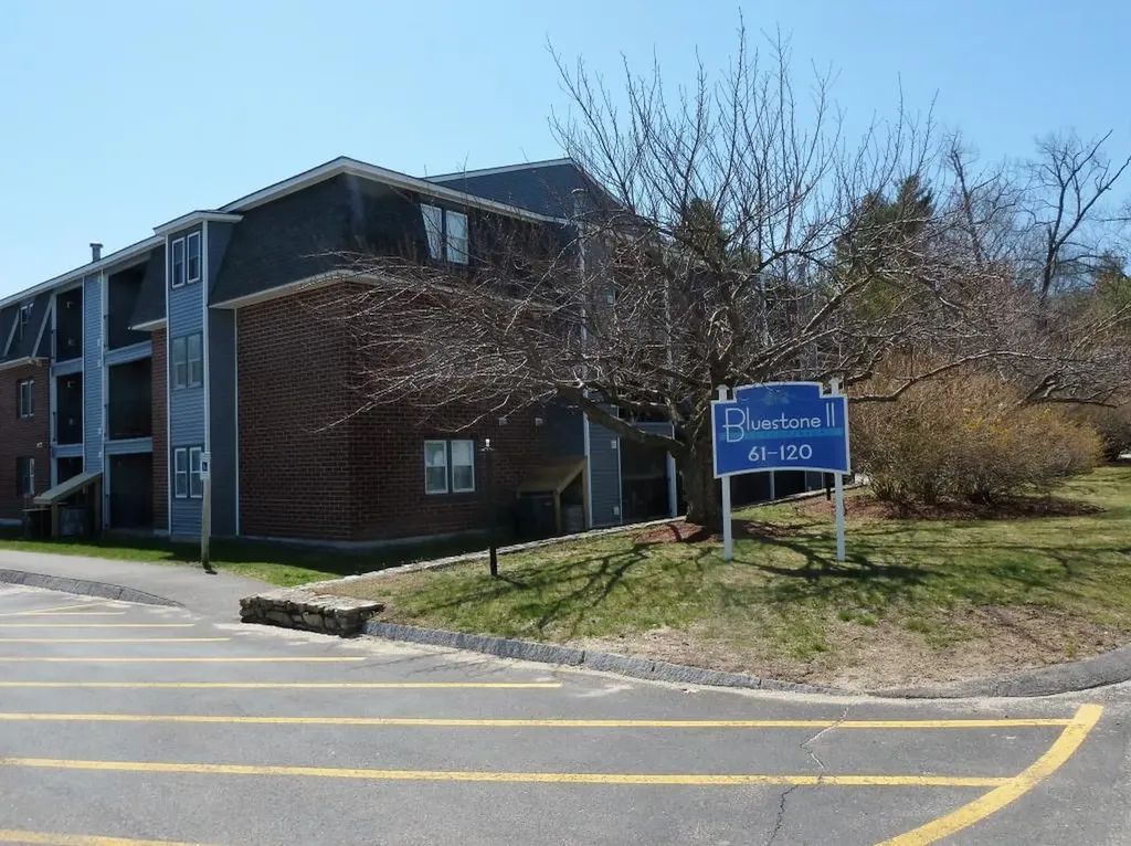 66 Bluestone Drive Nashua NH 03060