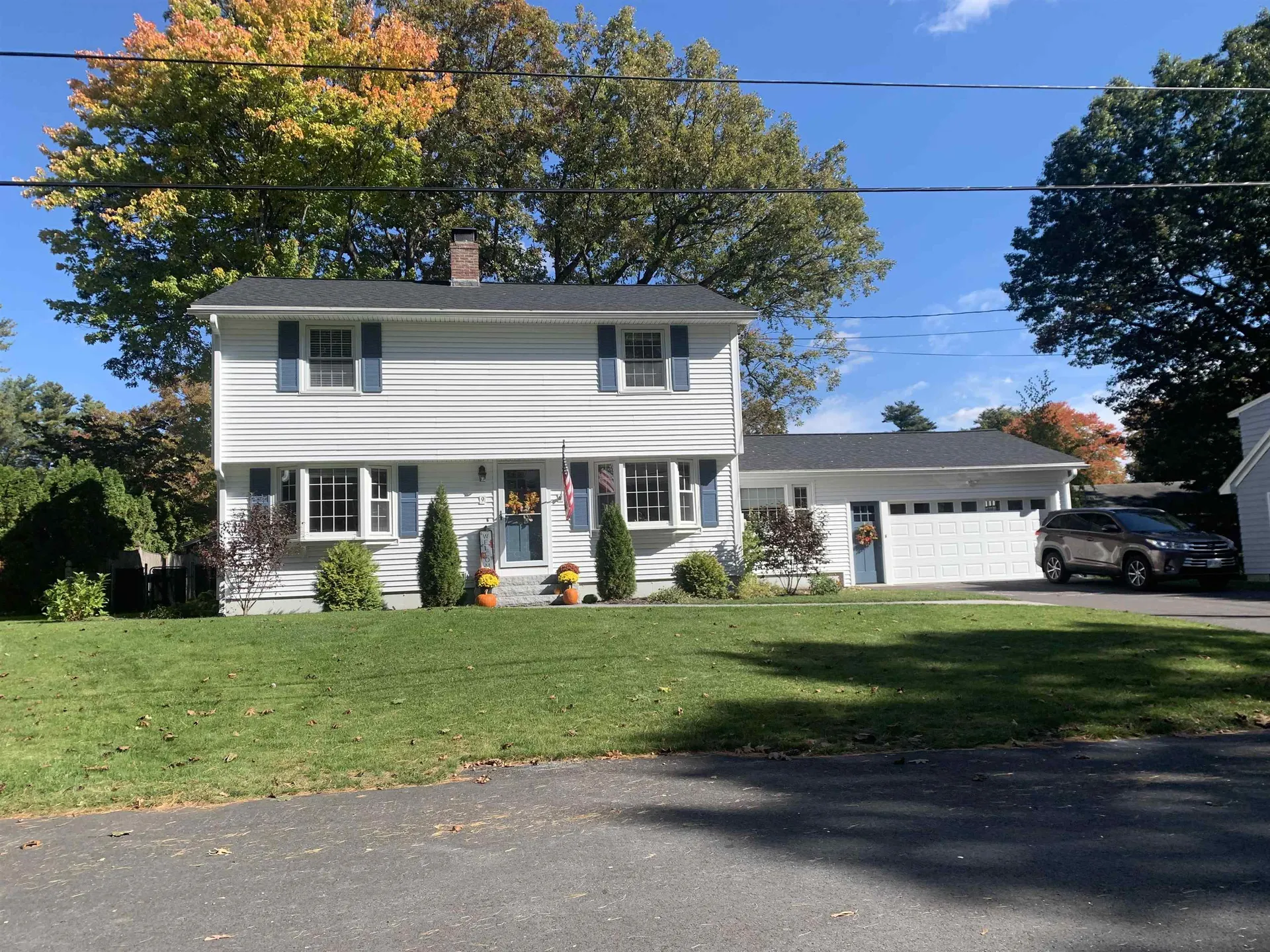 9 Alice Drive Nashua NH 03063