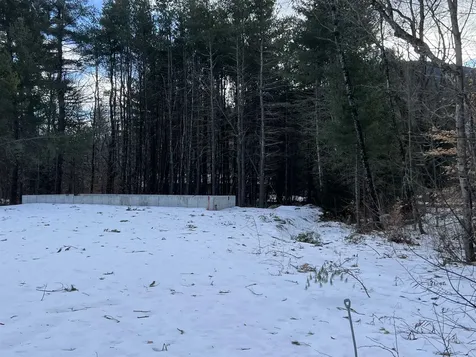 498 Whittier Road Tamworth NH 03886
