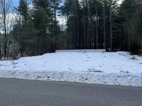 498 Whittier Road Tamworth NH 03886