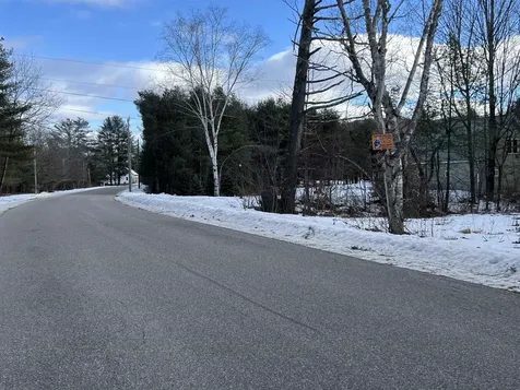 498 Whittier Road Tamworth NH 03886