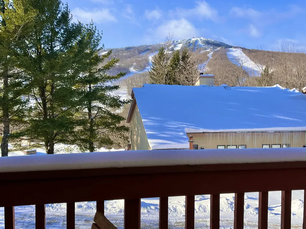 5G Mountain Village Way Dover VT 05356