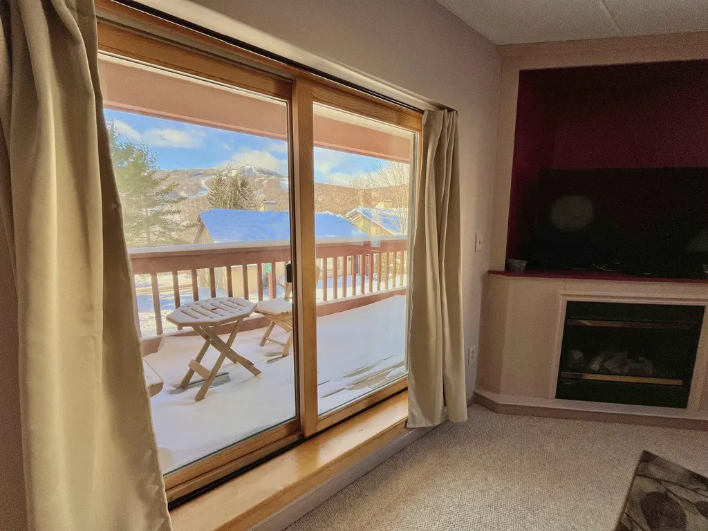 5G Mountain Village Way Dover VT 05356