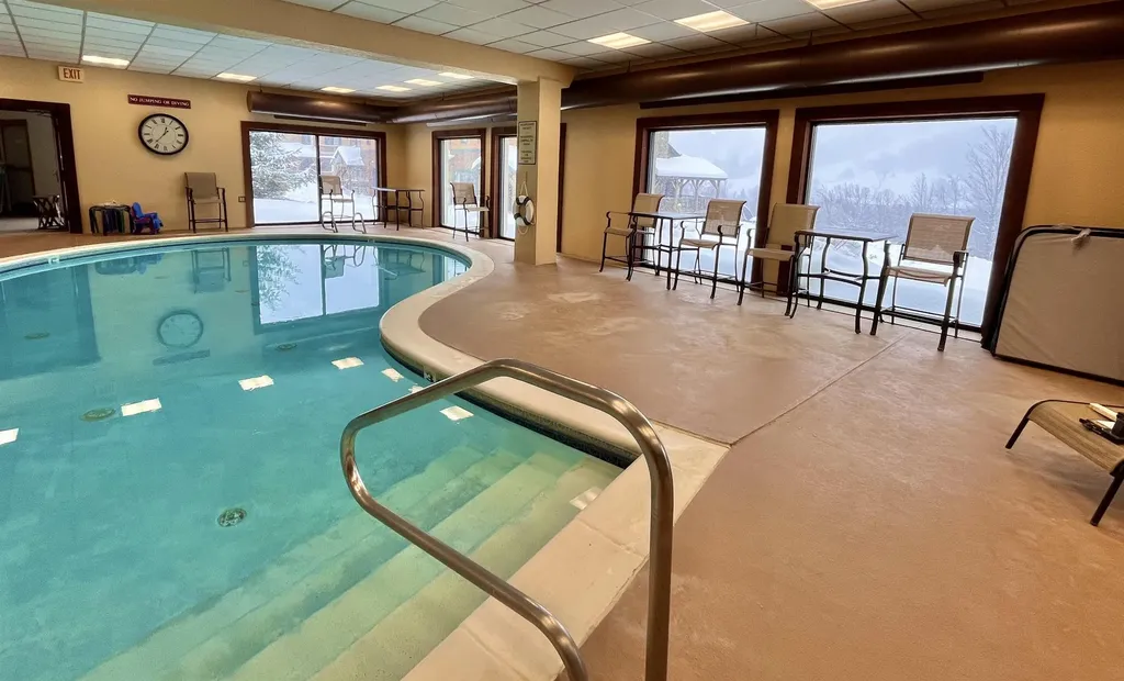 5G Mountain Village Way Dover VT 05356