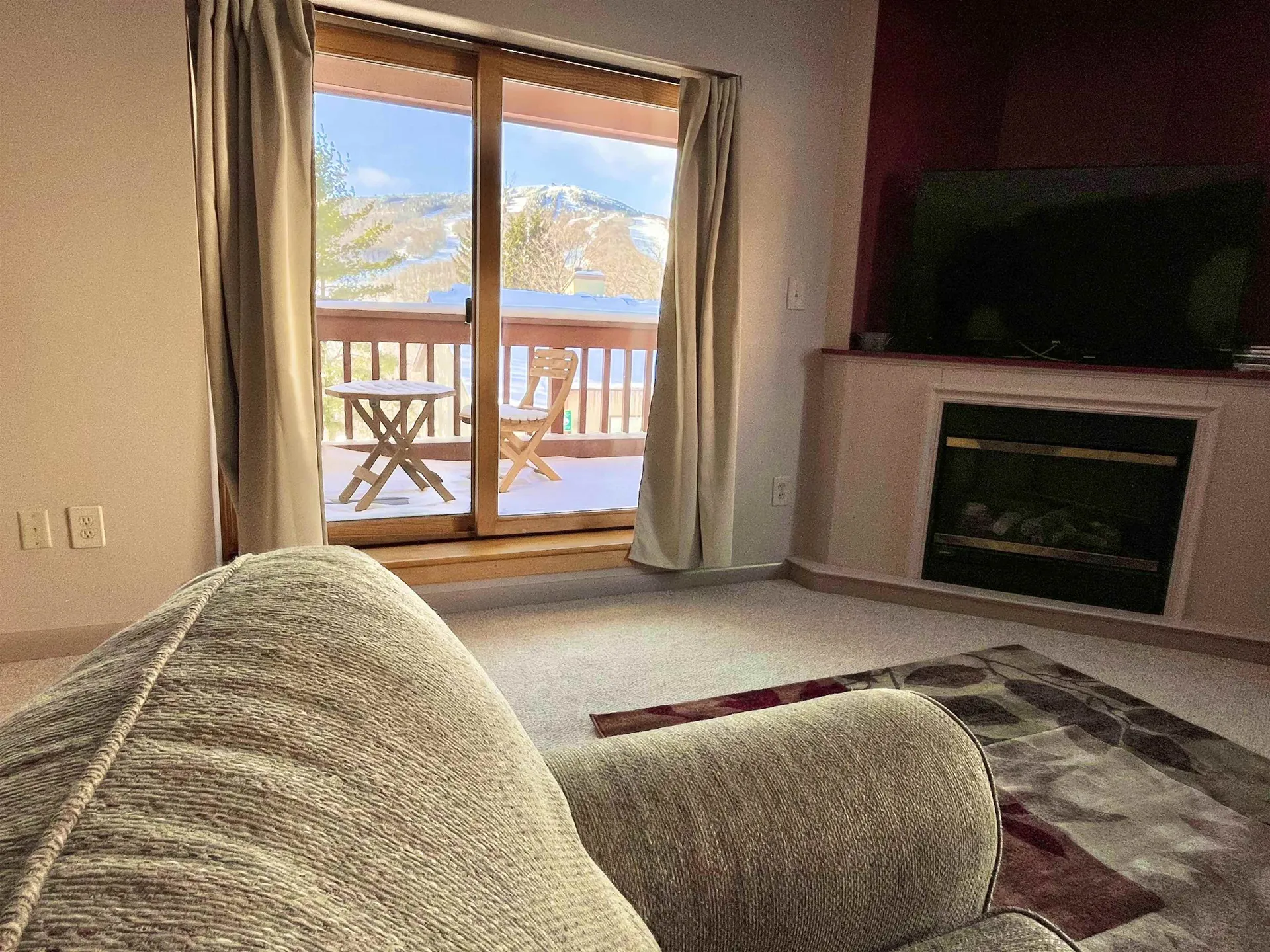 5G Mountain Village Way Dover VT 05356