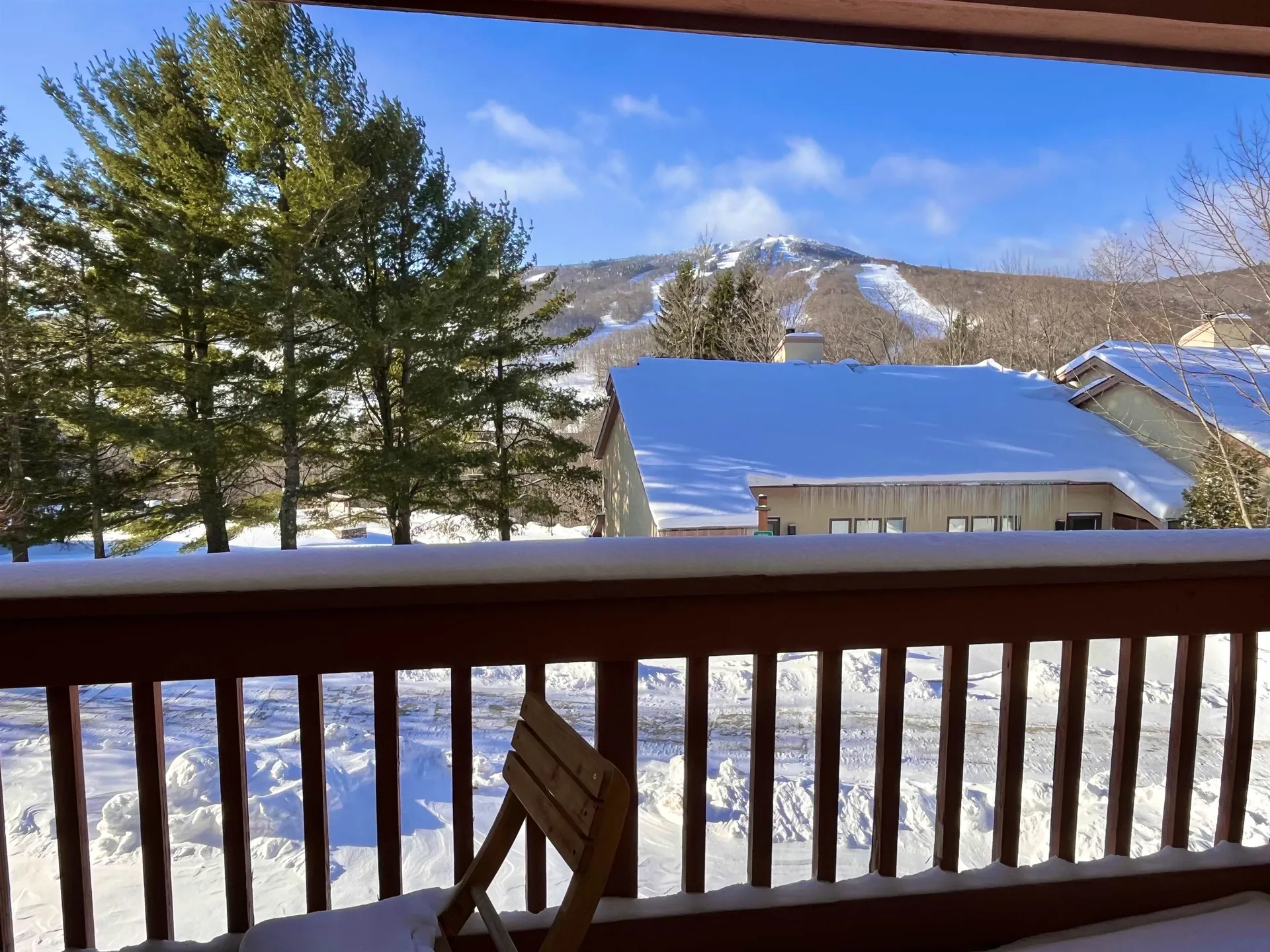 5G Mountain Village Way Dover VT 05356