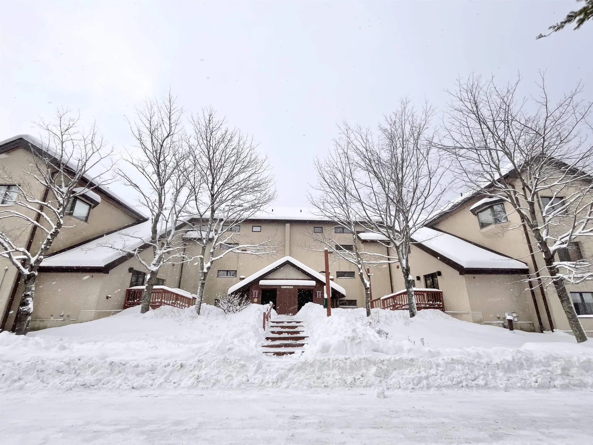 5G Mountain Village Way Dover VT 05356